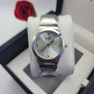 .       Swatch Montre pour Femmes