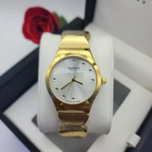 .       Swatch Montre pour Femmes