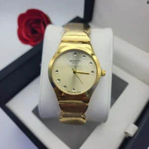 .       Swatch Montre pour Femmes