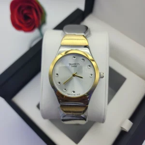 .       Swatch Montre pour Femmes
