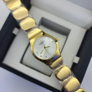 .       Swatch Montre pour Femmes