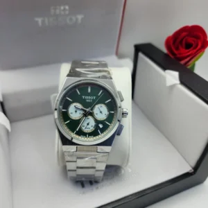 TISSOT PRX CHRONOGRAPH