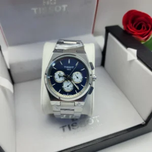 TISSOT PRX CHRONOGRAPH