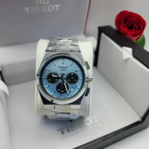 TISSOT PRX CHRONOGRAPH