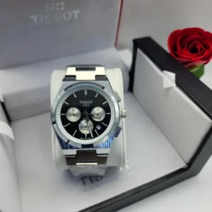 TISSOT PRX CHRONOGRAPH