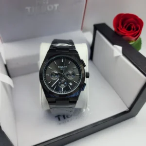 TISSOT PRX CHRONOGRAPH