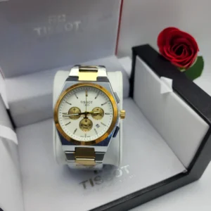 TISSOT PRX CHRONOGRAPH