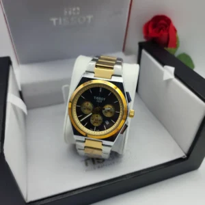 TISSOT PRX CHRONOGRAPH