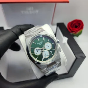TISSOT PRX CHRONOGRAPH