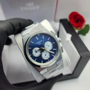 TISSOT PRX CHRONOGRAPH