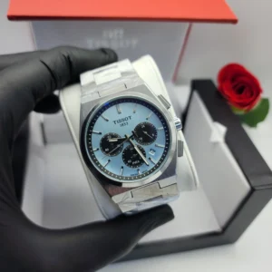 TISSOT PRX CHRONOGRAPH