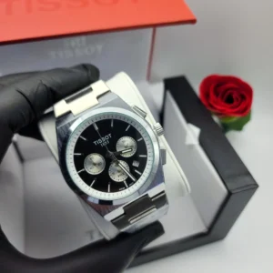 TISSOT PRX CHRONOGRAPH