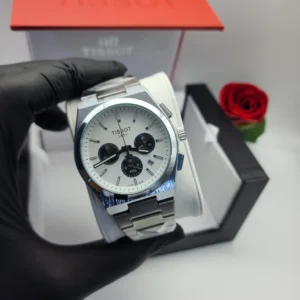 TISSOT PRX CHRONOGRAPH