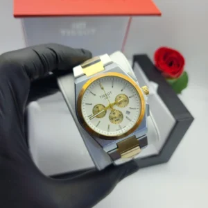 TISSOT PRX CHRONOGRAPH