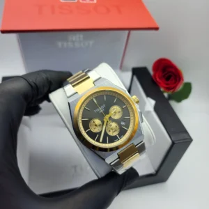 TISSOT PRX CHRONOGRAPH