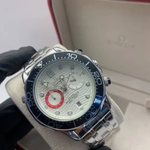 Omega  Chronograph 3 boutons