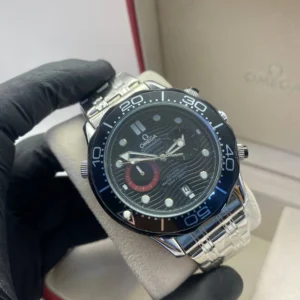 Omega  Chronograph 3 boutons