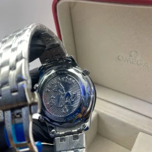 Omega  Chronograph 3 boutons