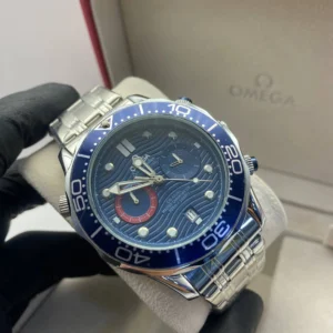 Omega  Chronograph 3 boutons