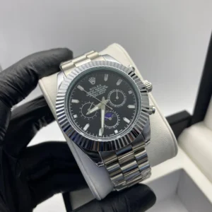 Rolex daytona Chronograph 3 boutons