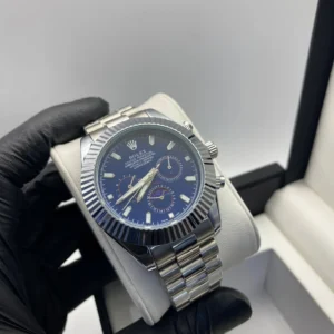 Rolex daytona Chronograph 3 boutons