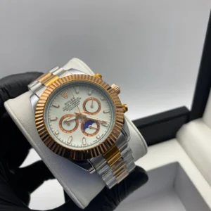 Rolex daytona Chronograph 3 boutons