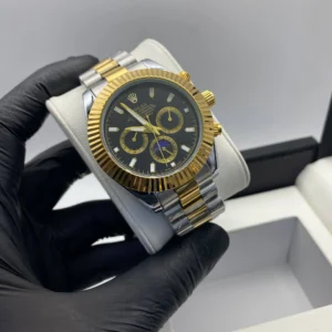 Rolex daytona Chronograph 3 boutons