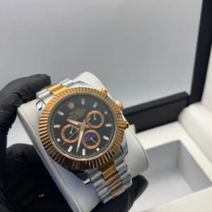 Rolex daytona Chronograph 3 boutons