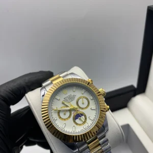 Rolex daytona Chronograph 3 boutons