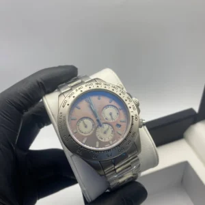 Rolex daytona Chronograph 3 boutons