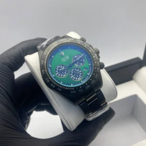 Rolex daytona Chronograph 3 boutons