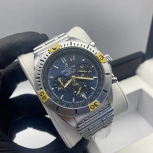 BREITLING Chronograph 3 boutons