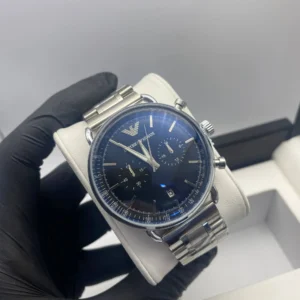 EMPORIO ARMANI Chronograph 3 boutons