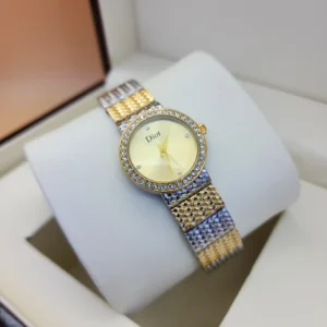 .          Dior La D de Dior