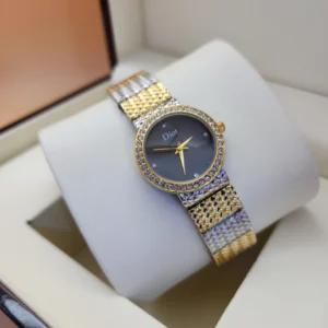 .          Dior La D de Dior