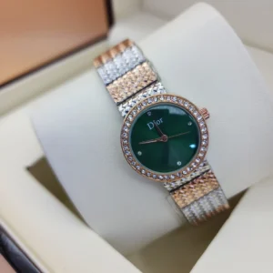 .          Dior La D de Dior