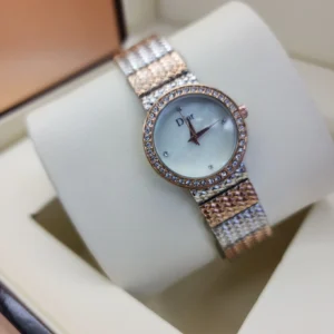 .          Dior La D de Dior