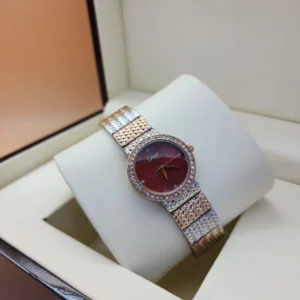 .          Dior La D de Dior