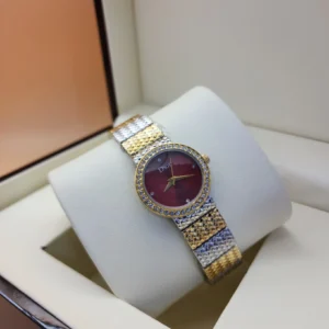 .          Dior La D de Dior