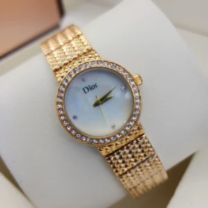 .          Dior La D de Dior