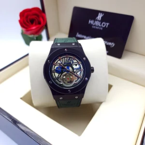 Hublot