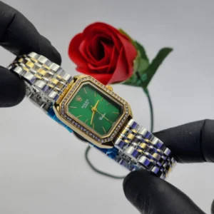 .                                Montre Rolex Geneve Cellini