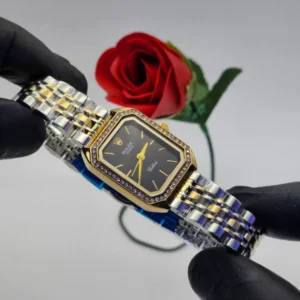 .                                Montre Rolex Geneve Cellini