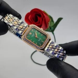 .                                Montre Rolex Geneve Cellini