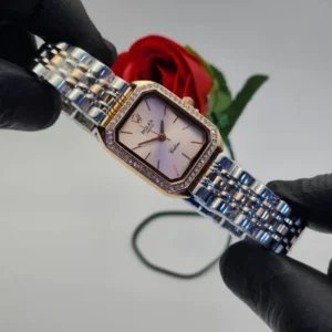 .                                Montre Rolex Geneve Cellini