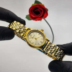 .                                    Montre Swarovski