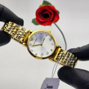 .                                    Montre Armani