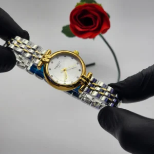 .                                    Montre Tissot