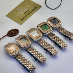 .                                      Cartier Panthere Taille Standard