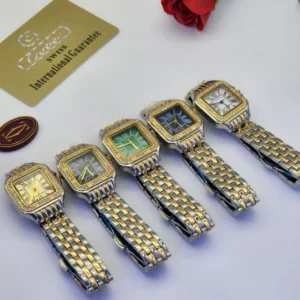 .                                      Cartier Panthere Taille Standard